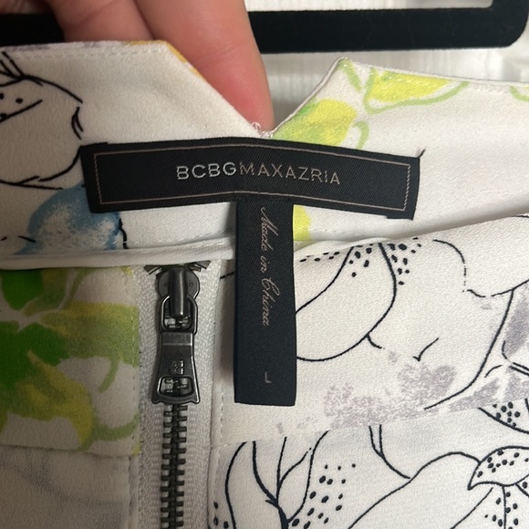 BCBG Max dress pants - Picture 3 of 4